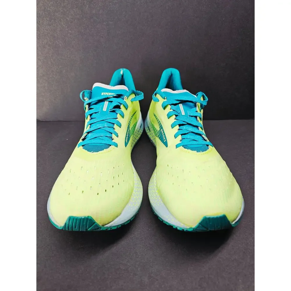 Brooks Men 10.5 Comfy footwear
